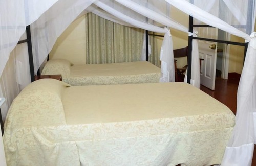 Masindi Hotel | Masindi Hotel