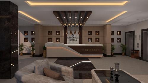 Al Ulaya Apartment | Maskan Alolya Serviced Apartment