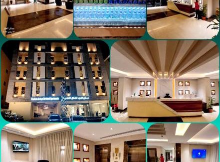 Al Ulaya Apartment | Maskan Alolya Serviced Apartment