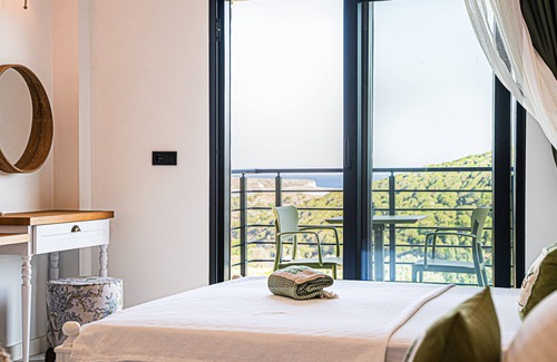 Gokceada Hotel | Maslin Otel