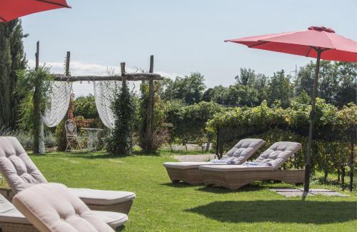 Nord-Est House | Maso Maroni Agriturismo