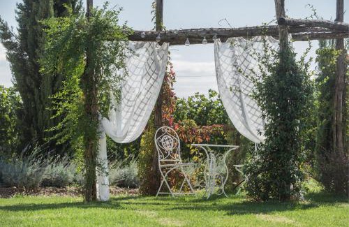 Nord-Est House | Maso Maroni Agriturismo