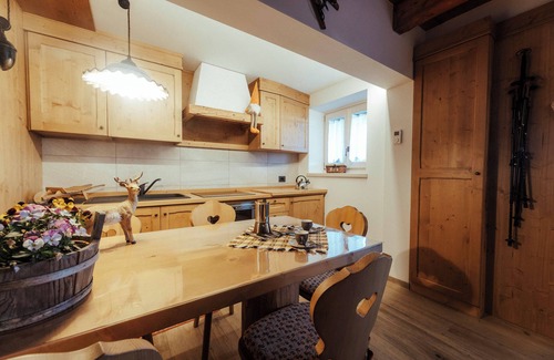 Castello Tesino Ski Chalet | Maso Serenità - Regensburgerhof - Wonder of Trentino