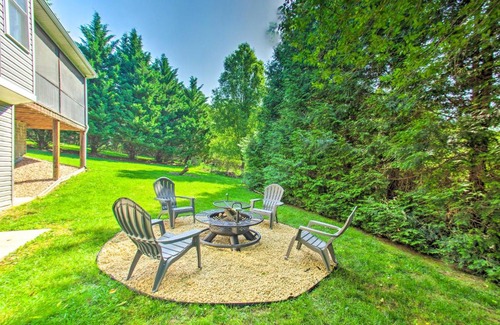 Massanutten House | Massanutten Family Home 13 Mi to Natl Park!