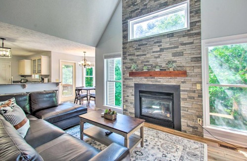 Massanutten House | Massanutten Family Home 13 Mi to Natl Park!