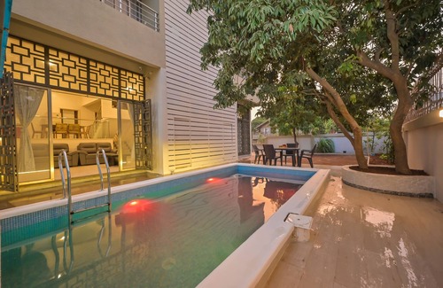 Lonavala Villa | Masse Villa In Lonavala 3BHK nn