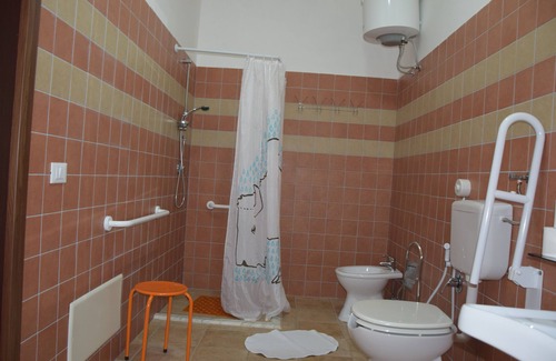 Lizzano House | Masseria Belvedere