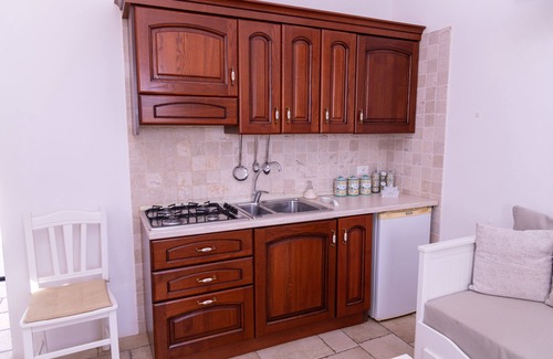 Borgagne House | Masseria Caliani