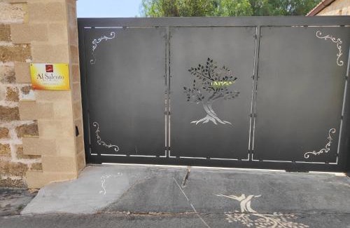 Specchia Bed & Breakfast | Masseria De Donno