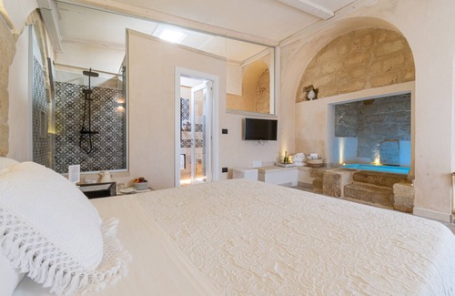 Otranto Hotel | Masseria dei Monaci