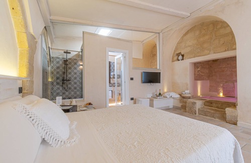 Otranto Hotel | Masseria dei Monaci