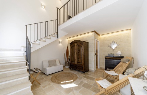 Otranto Hotel | Masseria dei Monaci