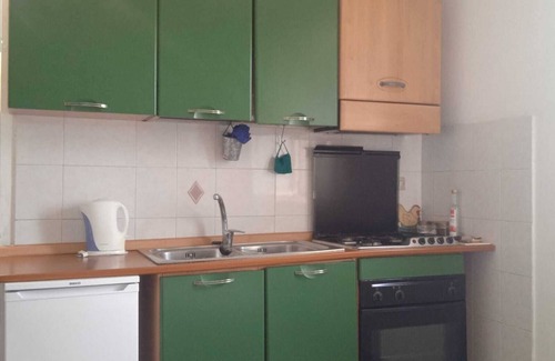 Nova Siri House | Masseria Gargaleo