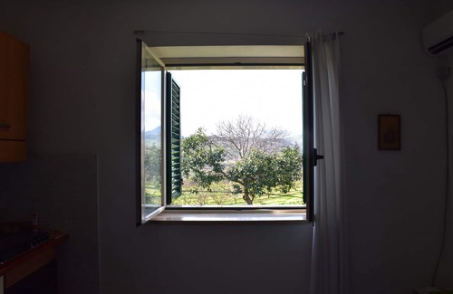 Nova Siri House | Masseria Gargaleo