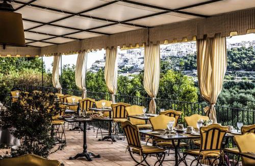 Peschici House | Masseria La Chiusa Delle More