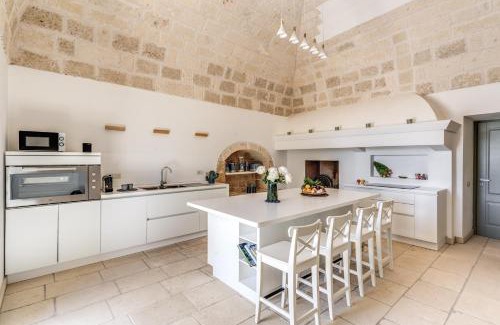 Ceglie Messapica Villa | Masseria Monte Pizzuto