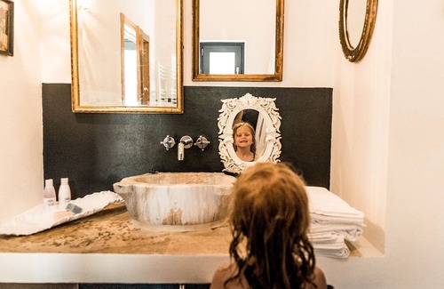 Otranto House | Masseria Prosperi