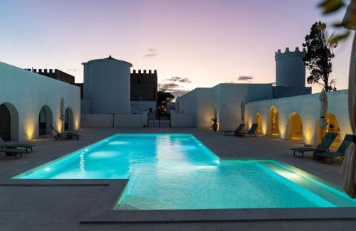 Avetrana Apartment | Masseria Rescio