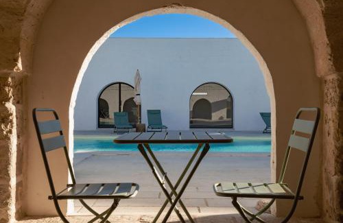 Avetrana Apartment | Masseria Rescio