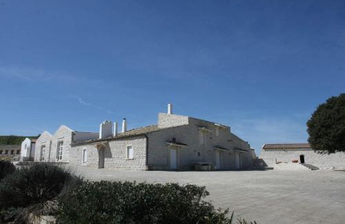 Corato House | Masseria Torre Di Nebbia
