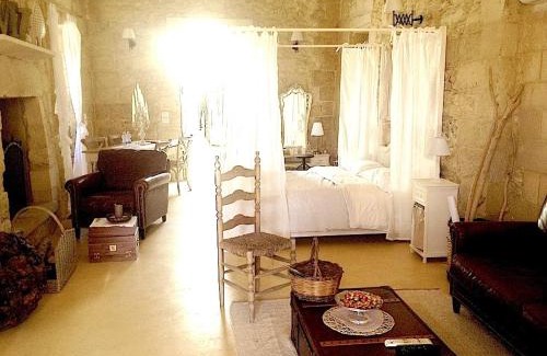 Acaya House | Masseria Vittoria