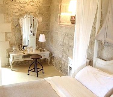 Acaya House | Masseria Vittoria