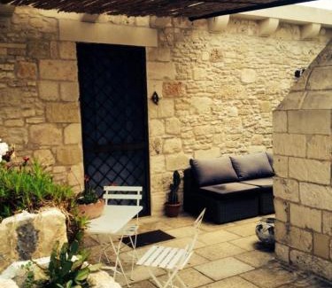 Acaya House | Masseria Vittoria