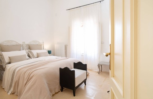 Scorrano Other | Masseria with pool in the countryside between Maglie and Scorrano