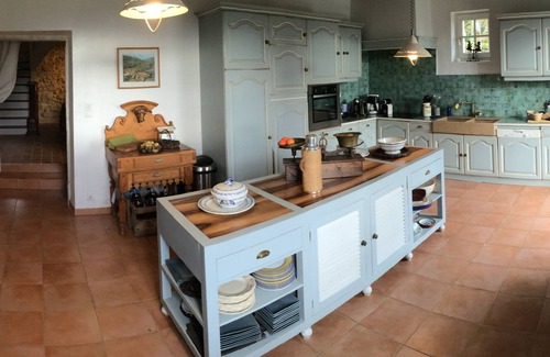 Massignieu-de-Rives House | Massignieu De Rives: 19th Mansion with breathtaking mountain view