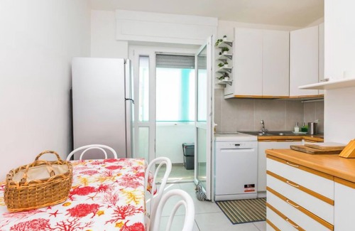 Rosignano Solvay Apartment | Massimo Beach House by Interhome