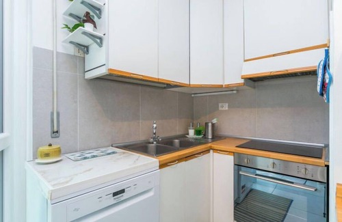 Rosignano Solvay Apartment | Massimo Beach House by Interhome