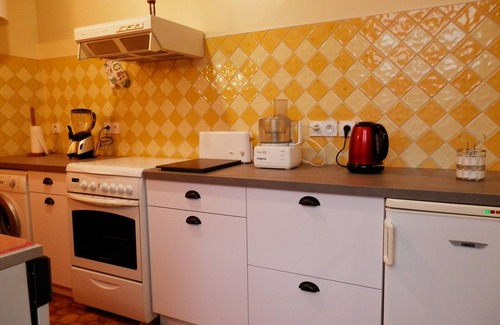 Saint-Martin-de-Lixy House | Master house at the heart of Burgundy