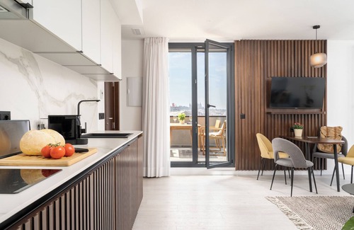 Gothic Quarter Hotel | master La Rambla