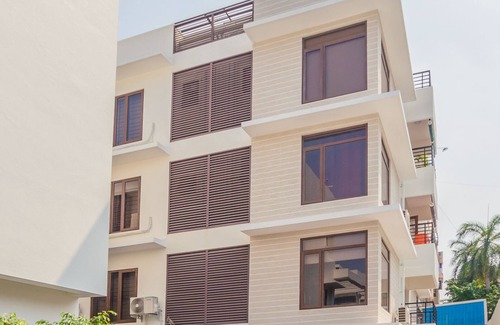 Mylapore Tiruvallikk Apartment | Master Room in a shared 3BR apartment