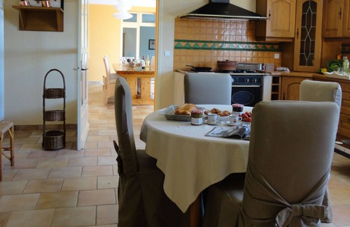 Bussac House | MASTER'S HOUSE 17 ° 400 m2 SWIMMING POOL BILLARD CALM ABSOLUTE