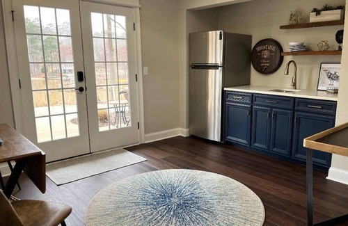 Lake Oconee House | Master Week Golf Getaway in Harbor Club n4 bedroom 3 1/2 bath home