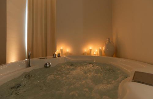 Massafra Bed & Breakfast | Mastropà Exclusive Resort