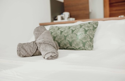 Mata de Platano House | Mata e' Platano Guesthouse