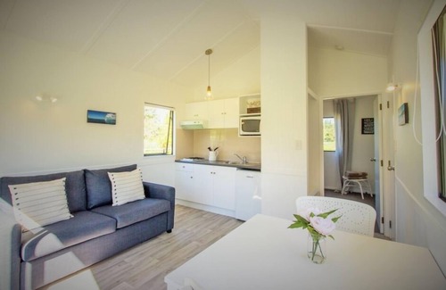 Matakana Cottage | Matakana Beauregard Cottages