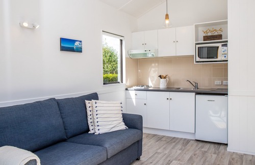 Matakana Cottage | Matakana Beauregard Cottages