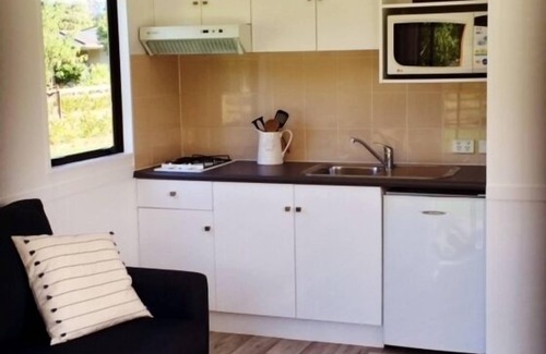 Matakana Cottage | Matakana Beauregard Cottages