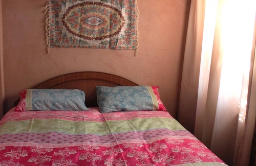 Panaoti House | Matan Chhen