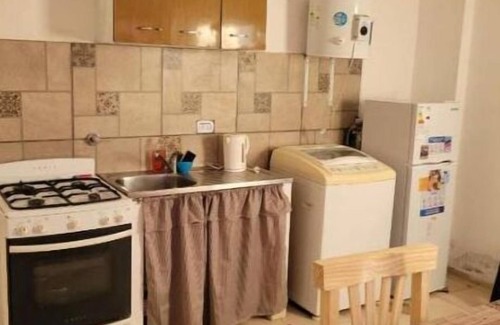 Province of Cordoba Apartment | Mate Host, your apartment