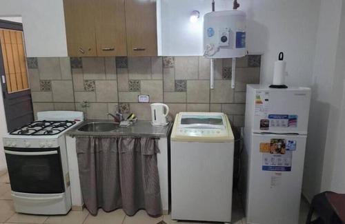 Province of Cordoba Apartment | Mate Host, your apartment