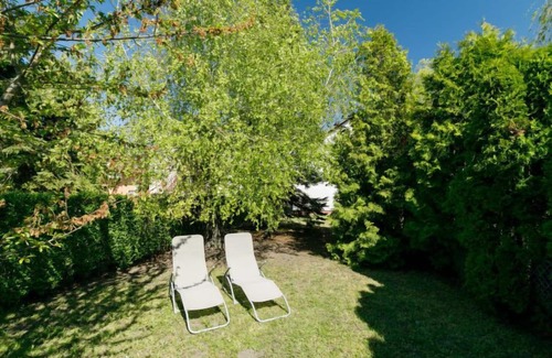 Balatonlelle House | Mathias Rex by Interhome