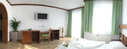 Bodensdorf Apartment | Mathiasl Panorama Ferienwohnungen