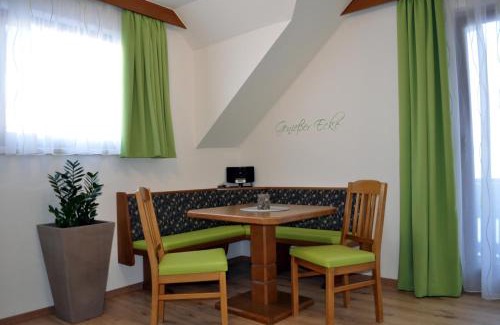 Bodensdorf Apartment | Mathiasl Panorama Ferienwohnungen