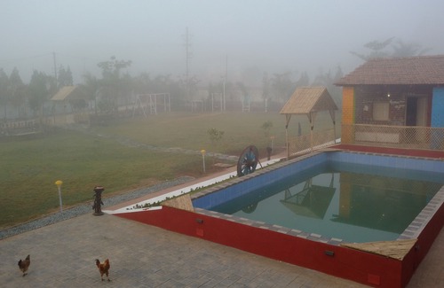 Virar Other | Mati, The Village is a small effort to experience Rural Lifestyle