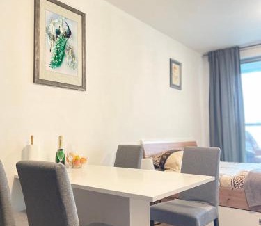 Prague 9 Apartment | Matilda108