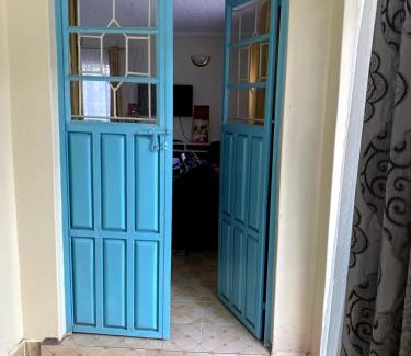 Siaya Apartment | Matildah's Tranquil Haven